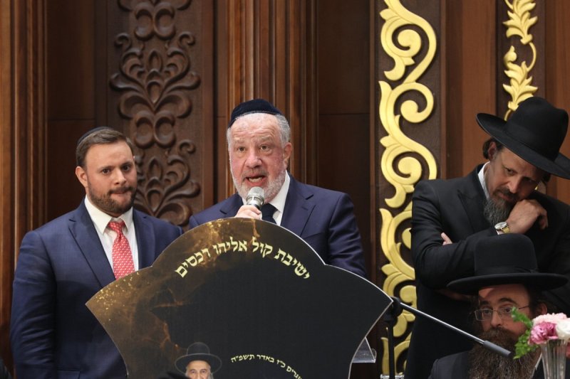 יעקב כהן ושמואל שנקר