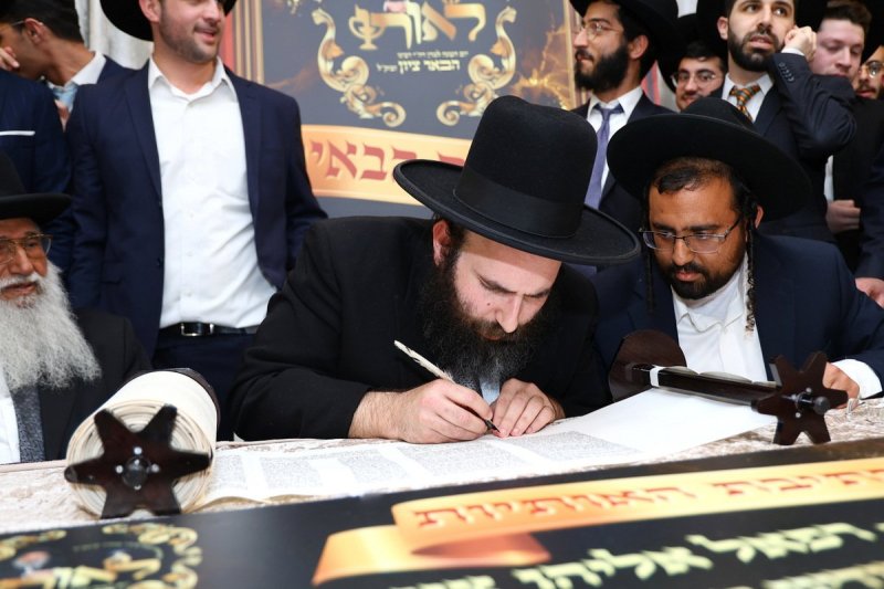 יעקב כהן ושמואל שנקר