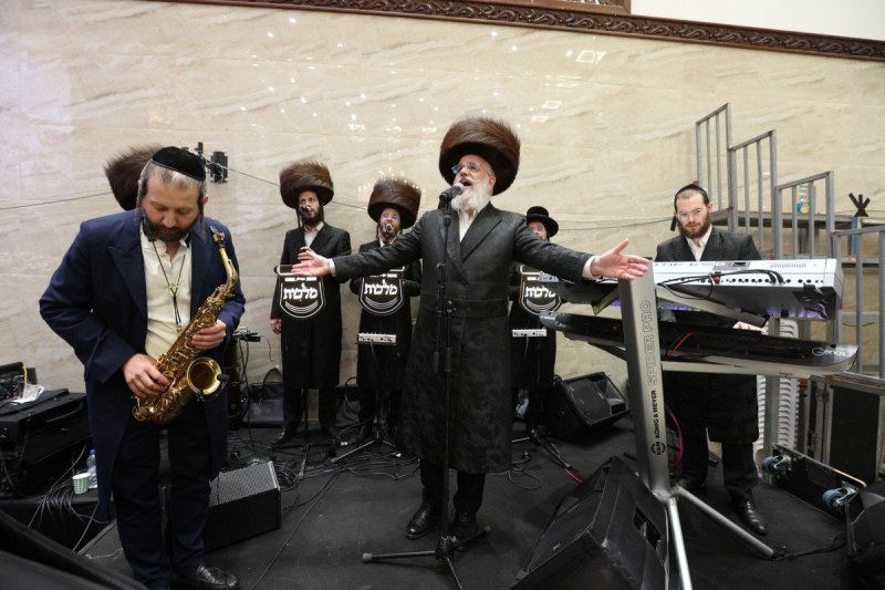 יעקב כהן ושמואל שנקר