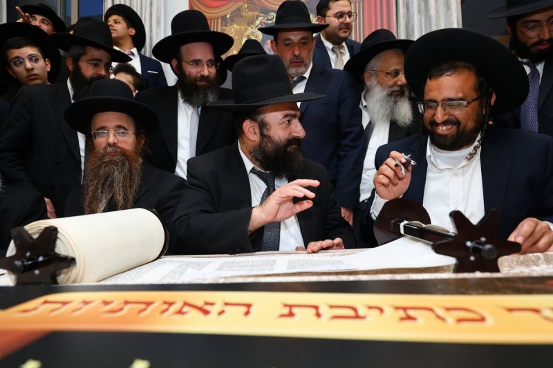 יעקב כהן ושמואל שנקר