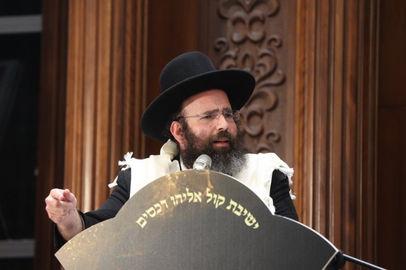 יעקב כהן ושמואל שנקר