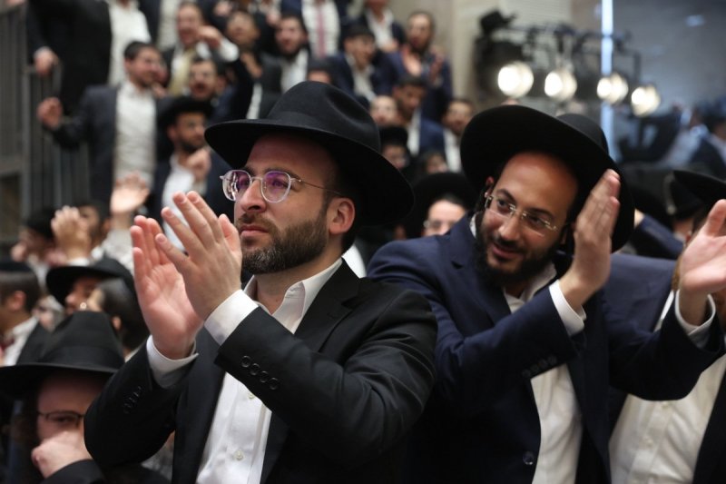 יעקב כהן ושמואל שנקר