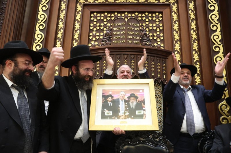 יעקב כהן ושמואל שנקר