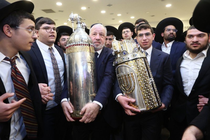 יעקב כהן ושמואל שנקר