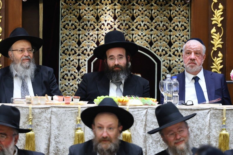 יעקב כהן ושמואל שנקר
