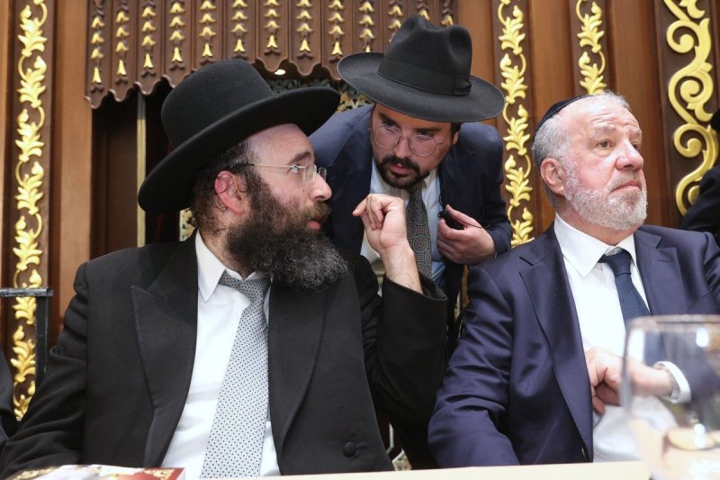 יעקב כהן ושמואל שנקר