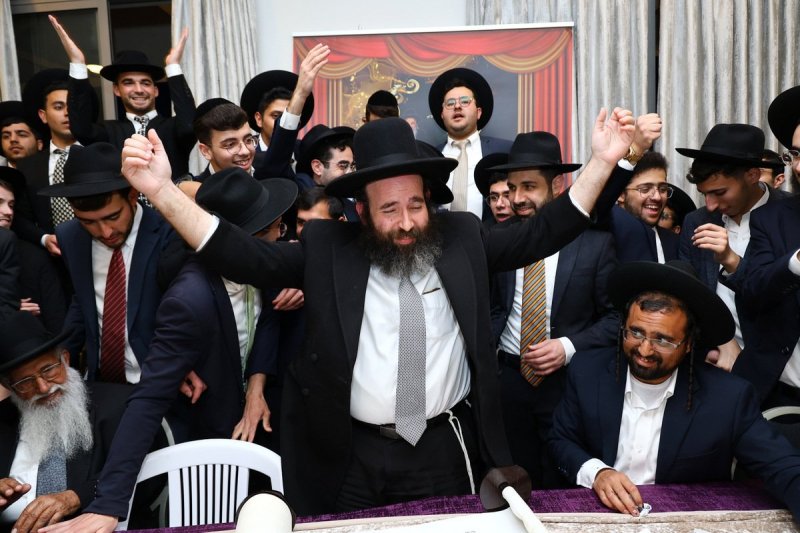 יעקב כהן ושמואל שנקר