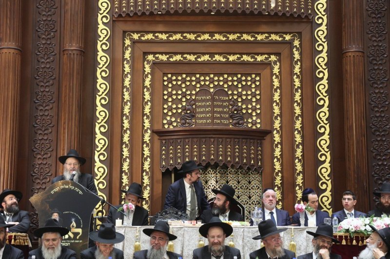 יעקב כהן ושמואל שנקר