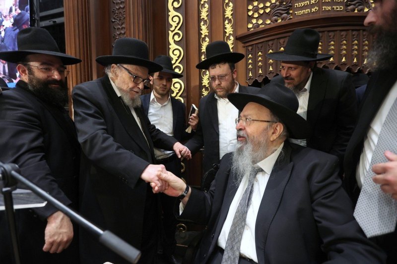 יעקב כהן ושמואל שנקר
