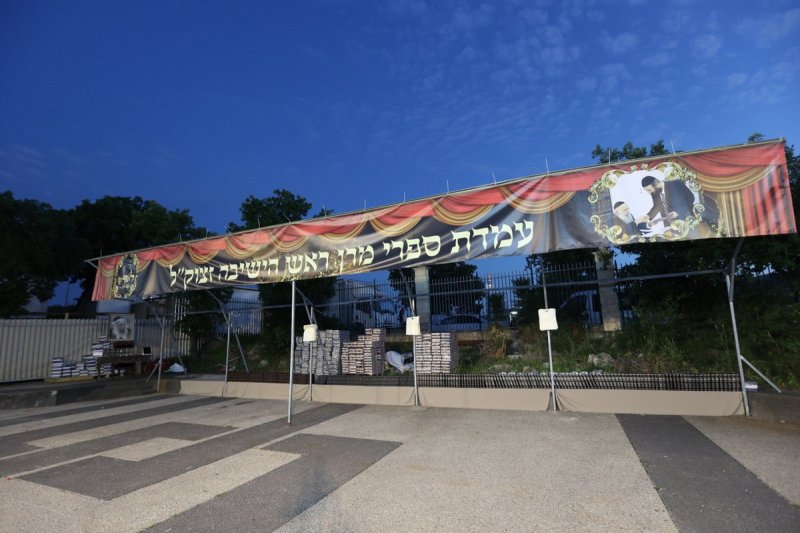 יעקב כהן ושמואל שנקר