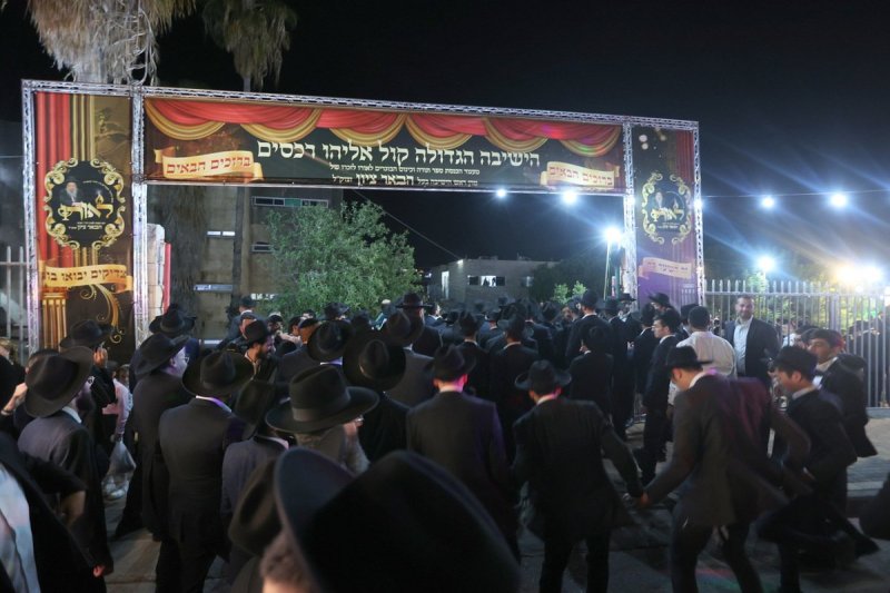 יעקב כהן ושמואל שנקר