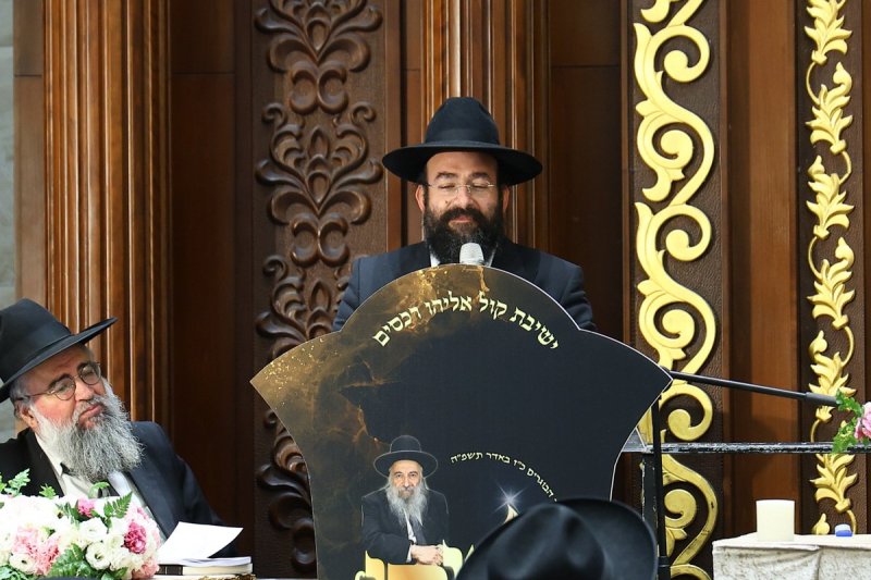 יעקב כהן ושמואל שנקר