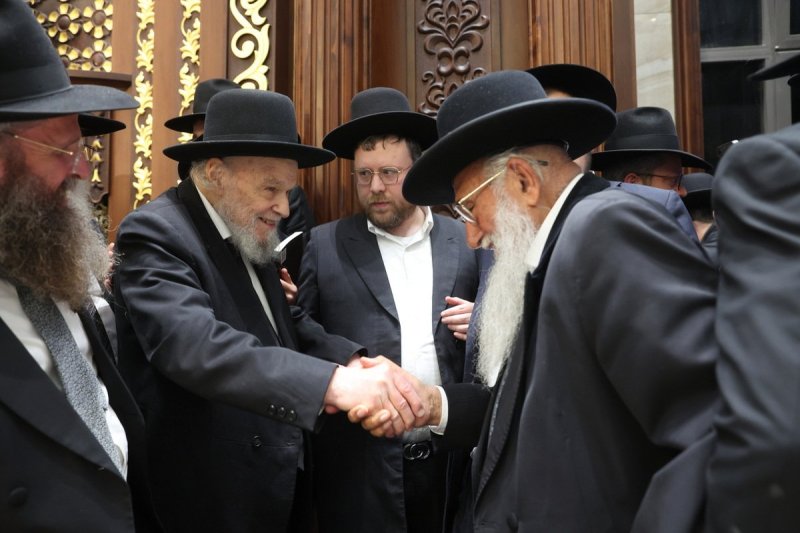 יעקב כהן ושמואל שנקר