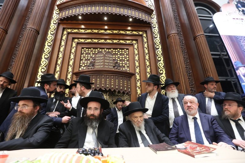 יעקב כהן ושמואל שנקר