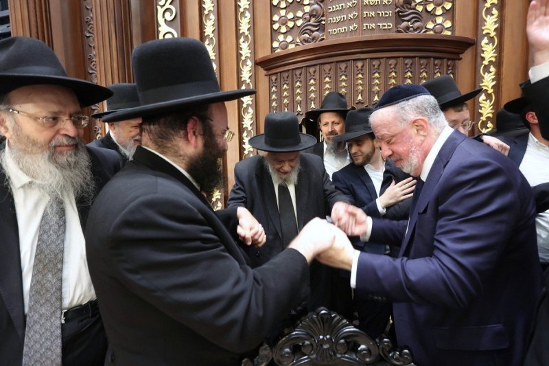 יעקב כהן ושמואל שנקר