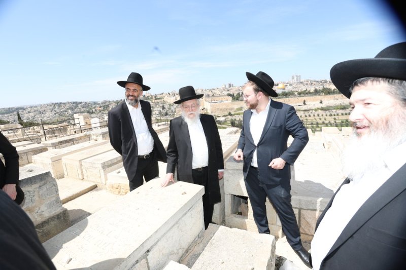 צבי בלום