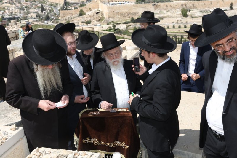 צבי בלום