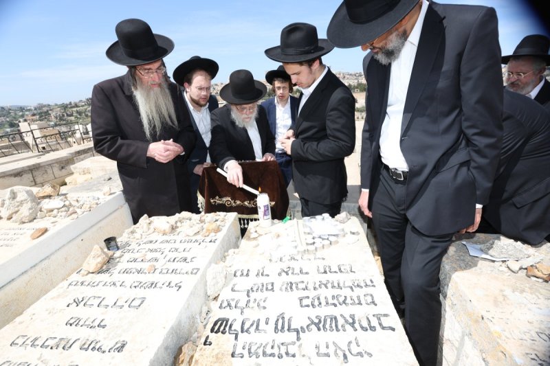 צבי בלום