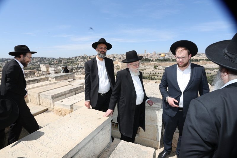 צבי בלום