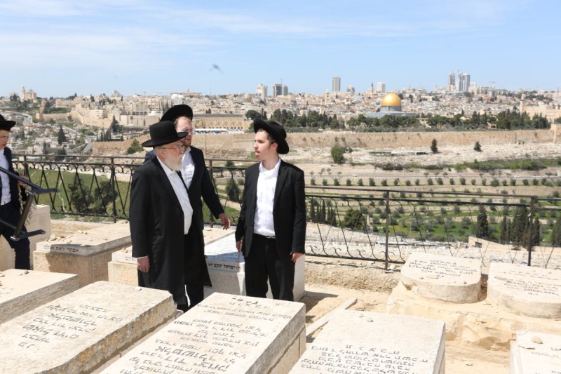 צבי בלום
