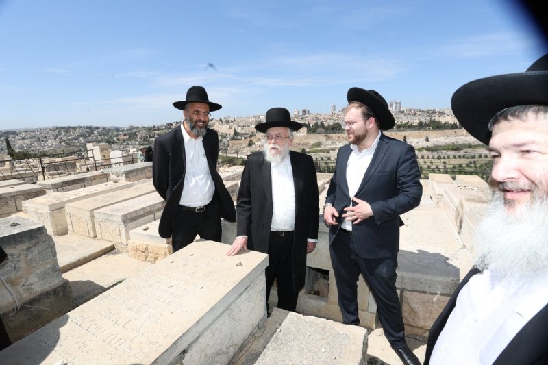 צבי בלום