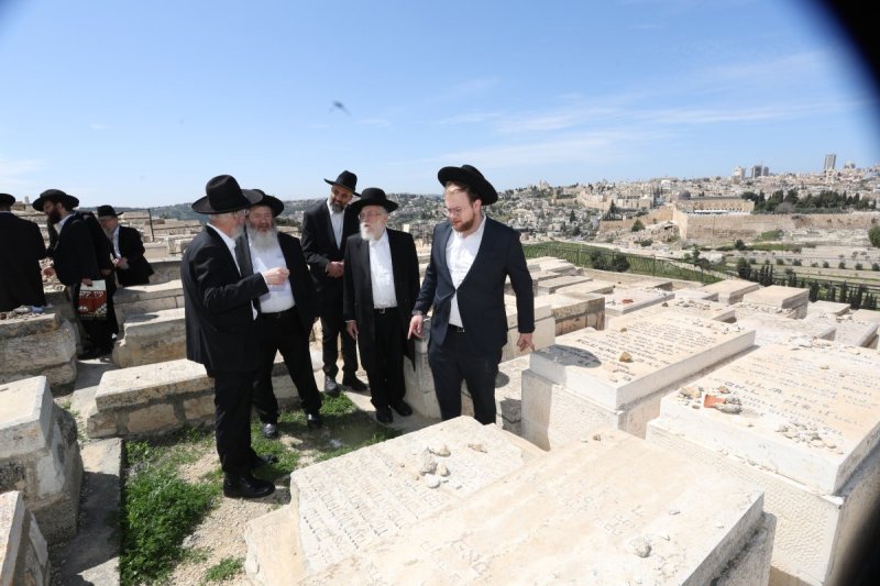צבי בלום