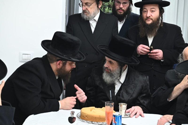 שוקי לרר