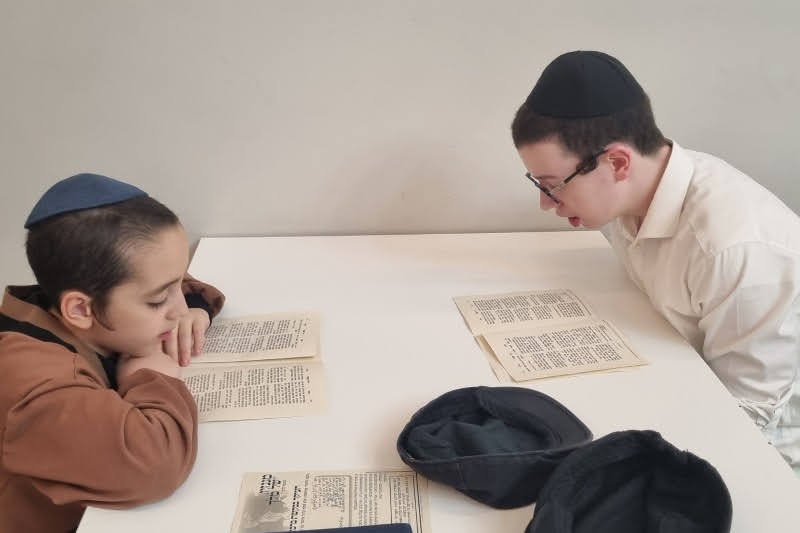 לוי נאזרוב