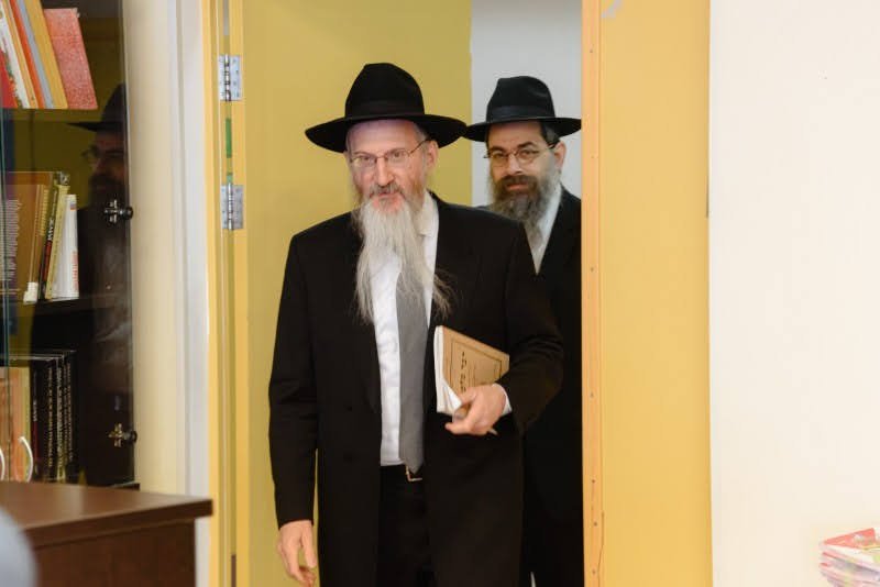 לוי נאזרוב
