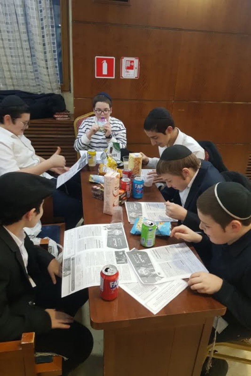 לוי נאזרוב