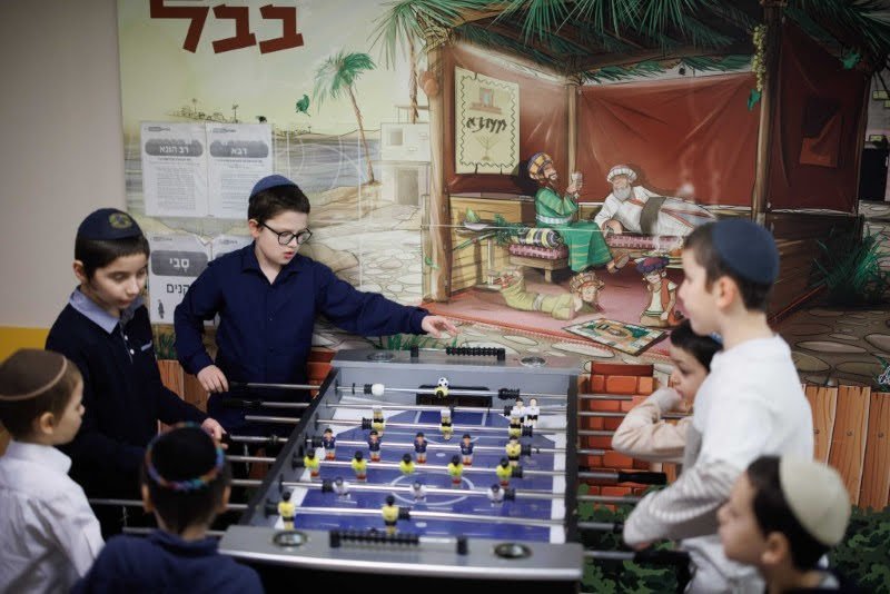 לוי נאזרוב