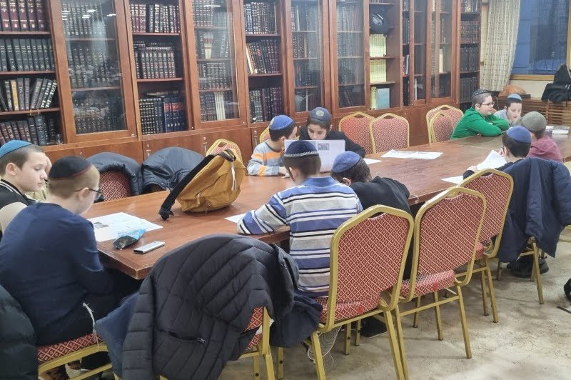 לוי נאזרוב