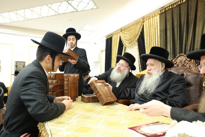 א. אייזנבאך