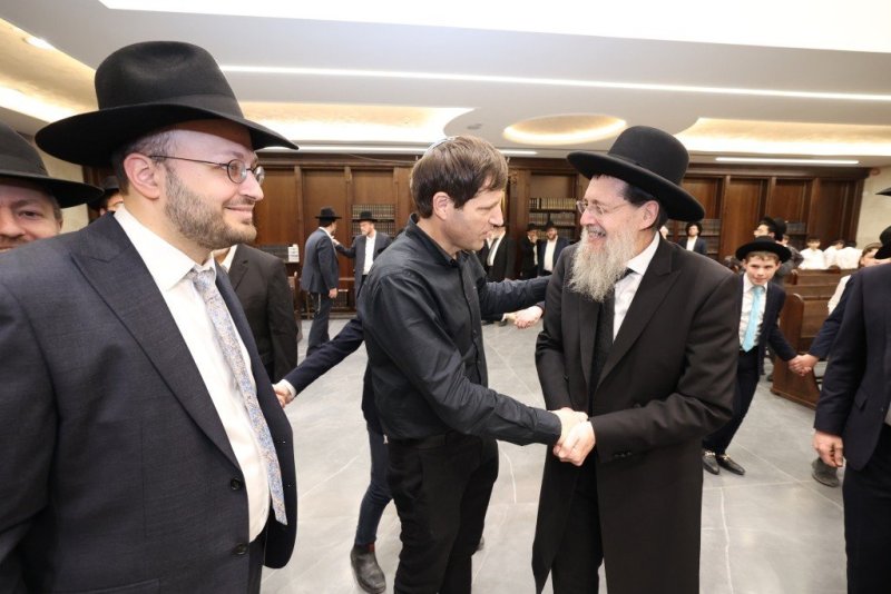קובי הר צבי