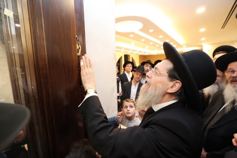 קובי הר צבי