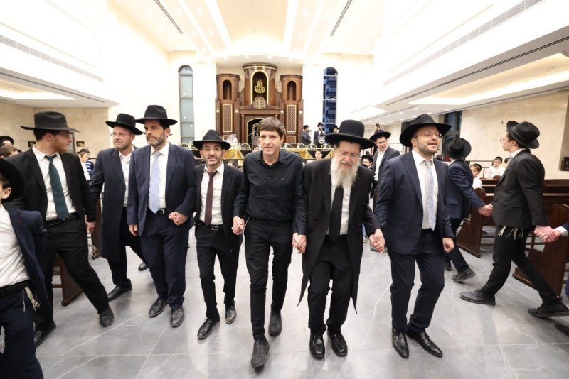 קובי הר צבי
