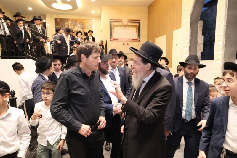 קובי הר צבי