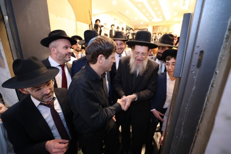קובי הר צבי