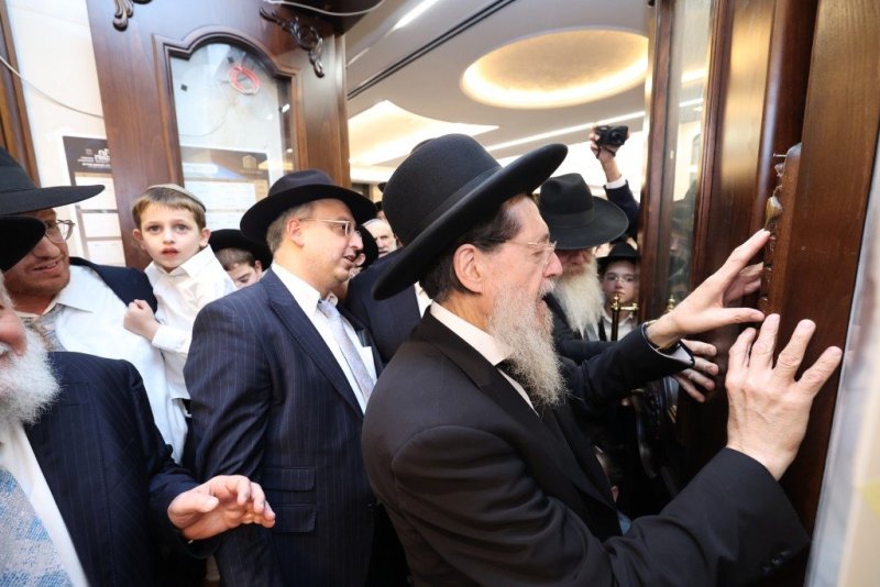 קובי הר צבי