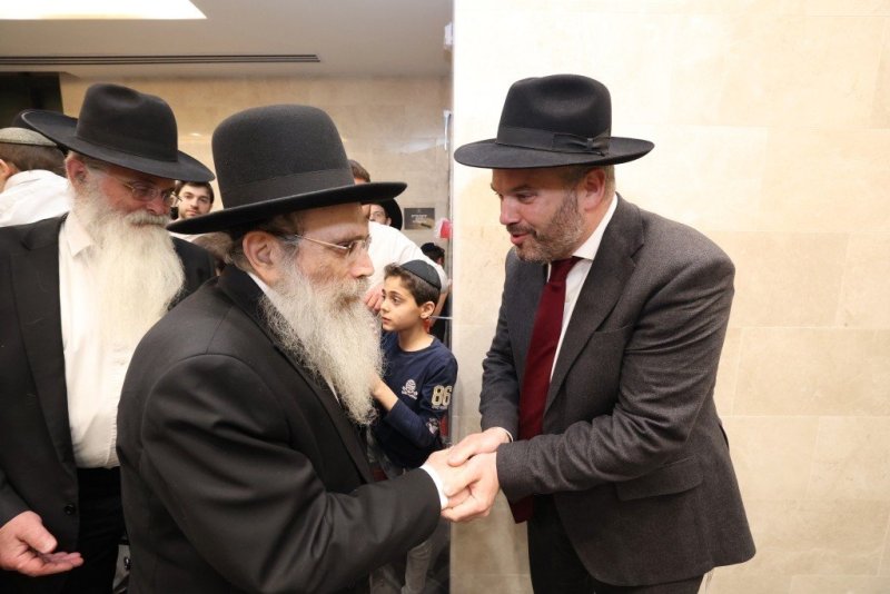 קובי הר צבי