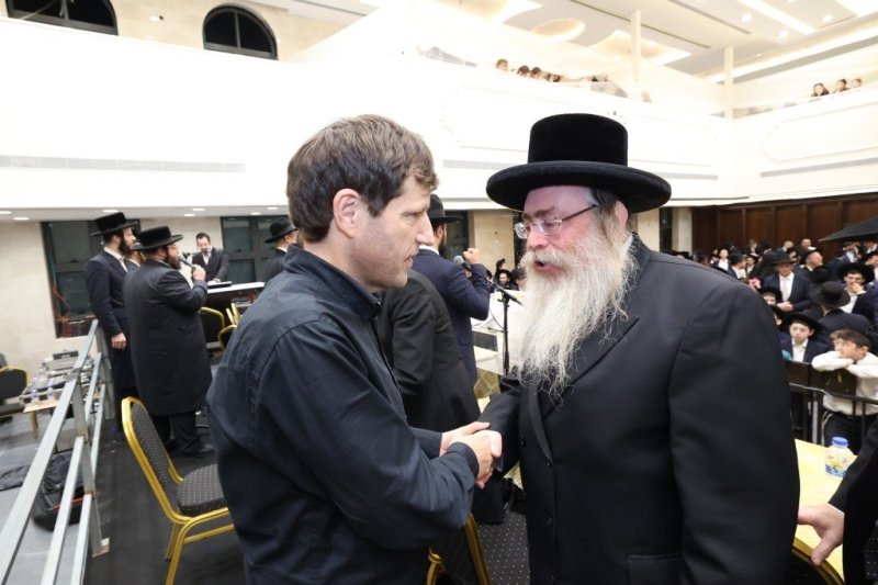 קובי הר צבי