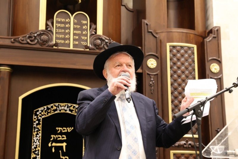 קובי הר צבי