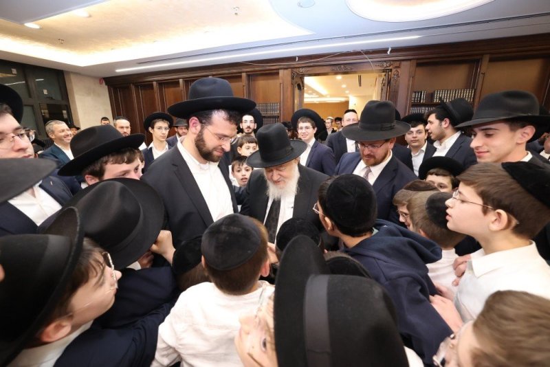 קובי הר צבי