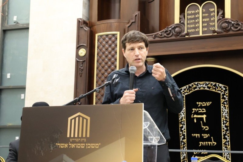 קובי הר צבי