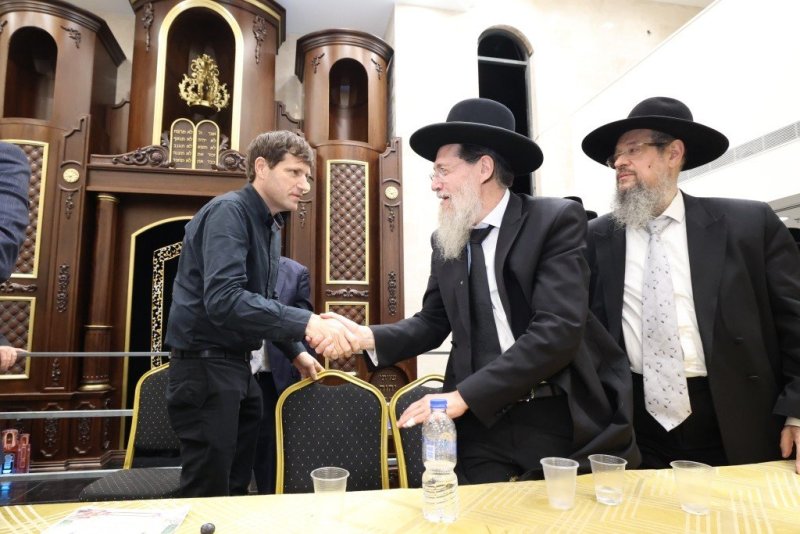 קובי הר צבי