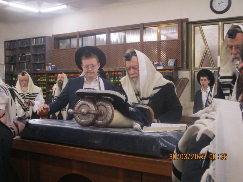 דברי חמד