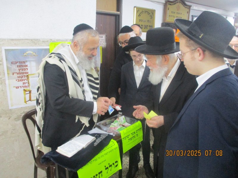 דברי חמד