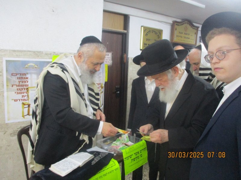 דברי חמד
