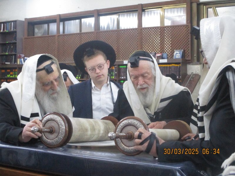 דברי חמד