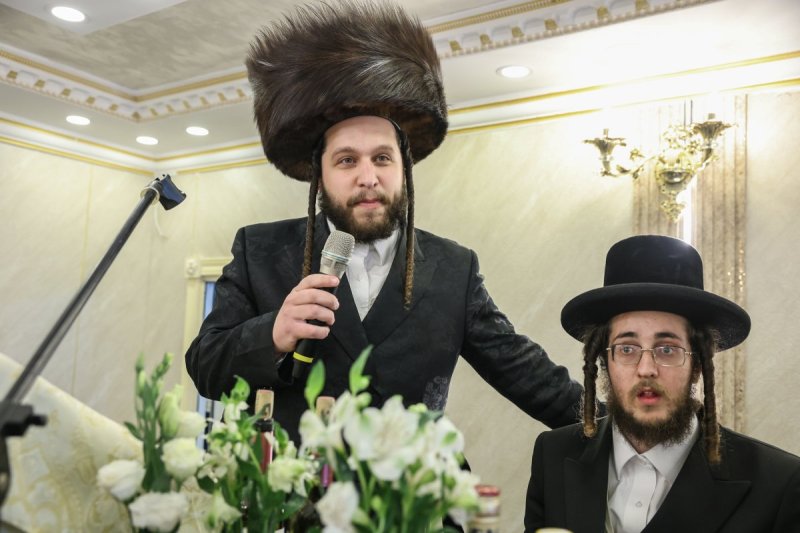 דוד כהן
